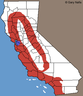 range map