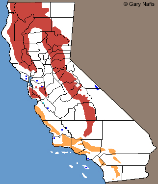 range map