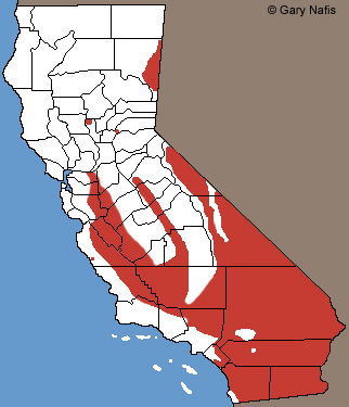 range map