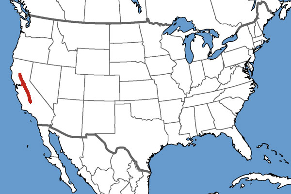 Range Map